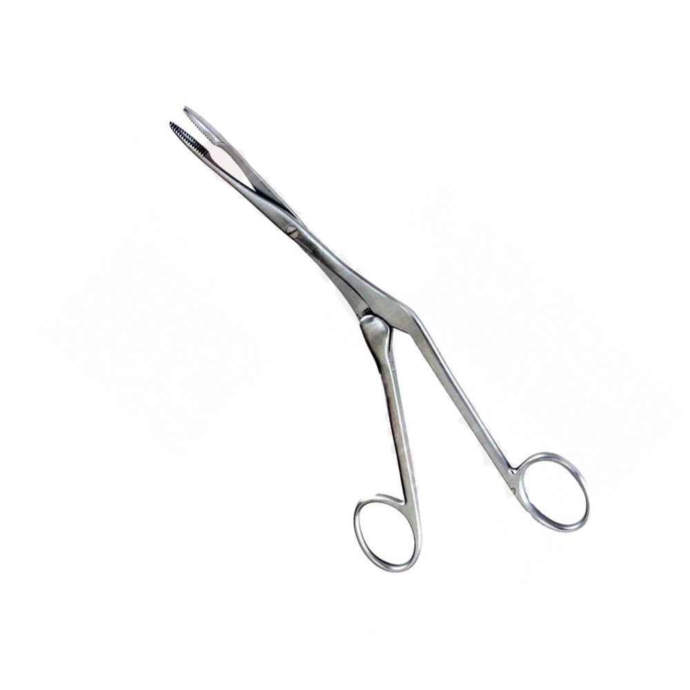 Knight Polypus Turbinate Forceps Doplňkový obrázek produktu