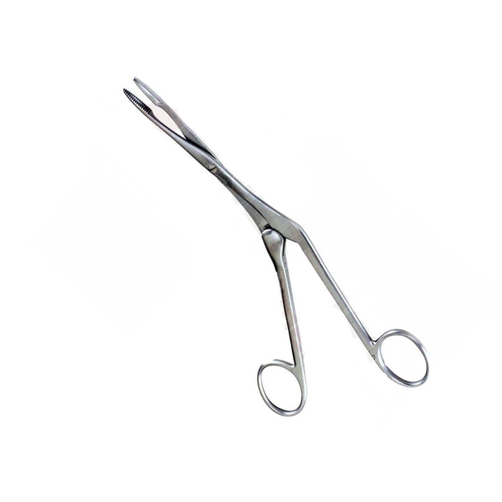 Knight Polypus Turbinate Forceps