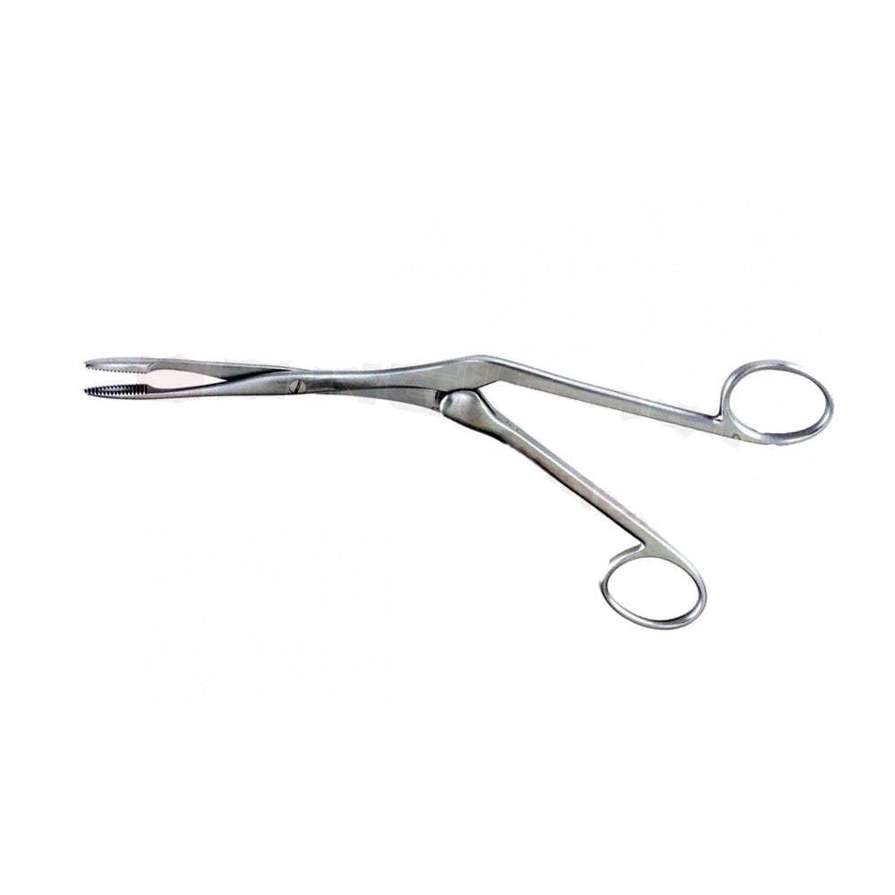 Knight Polypus Turbinate Forceps Hlavní obrázek produktu