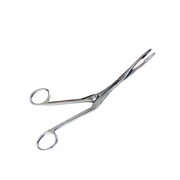 Knight Polypus Turbinate Forceps
