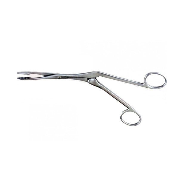 Knight Nasal Dressing Forceps