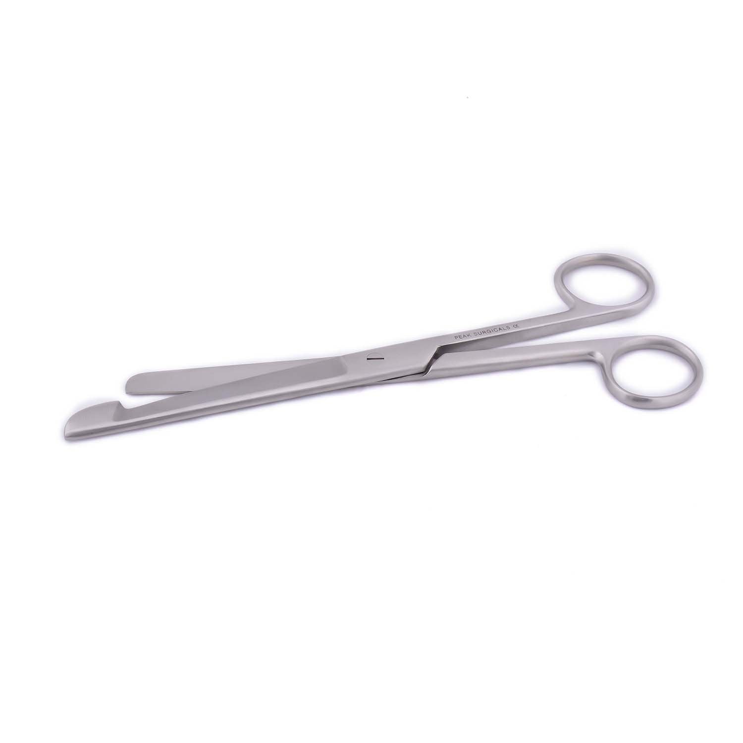 Knowles Bandage Scissors Hoofdafbeelding