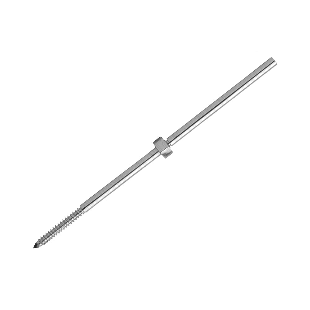 Knowles Pin Stainless Steel Hauptbild