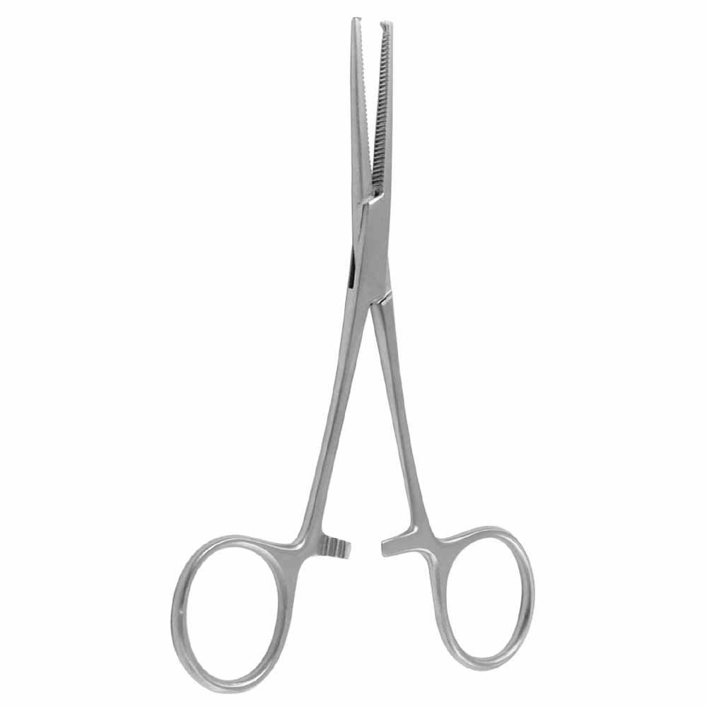 Kocher Artery Forceps