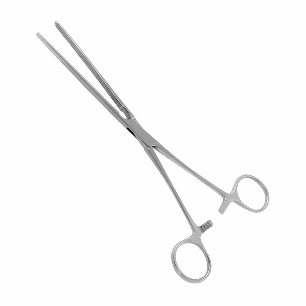 Kocher Intestinal Forceps