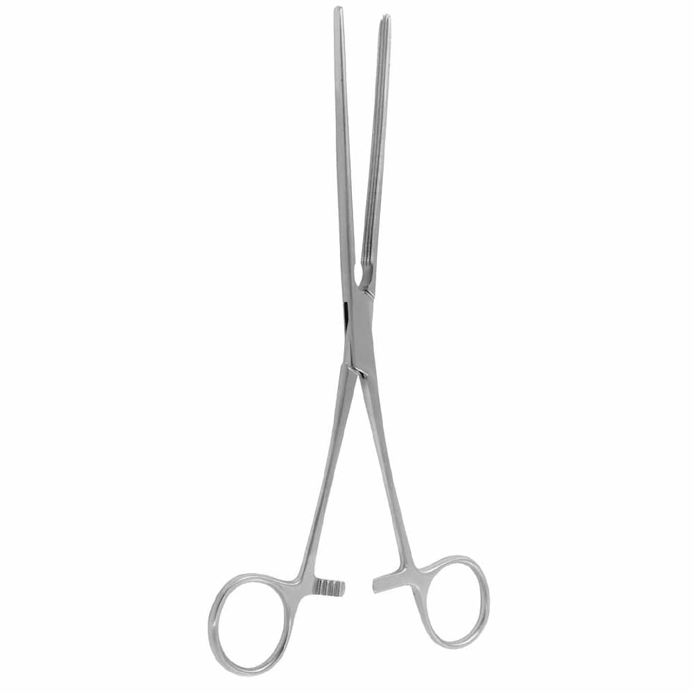 Kocher Intestinal Forceps