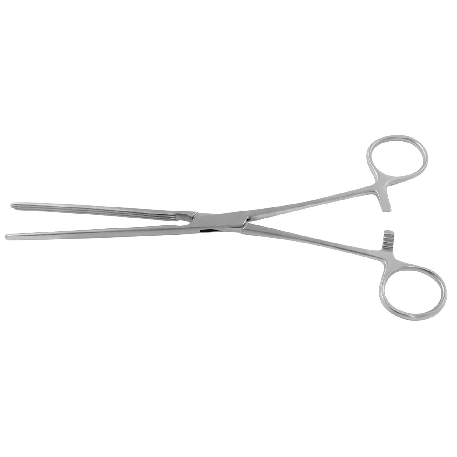Kocher Intestinal Forceps Hoofdafbeelding