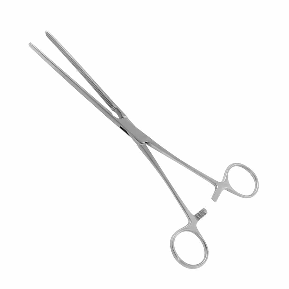 Kocher micro-darmpincet Secundaire afbeelding
