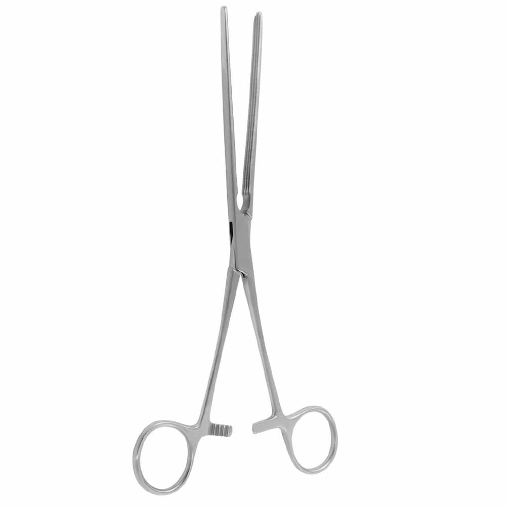 Kocher Micro Intestinal Forceps