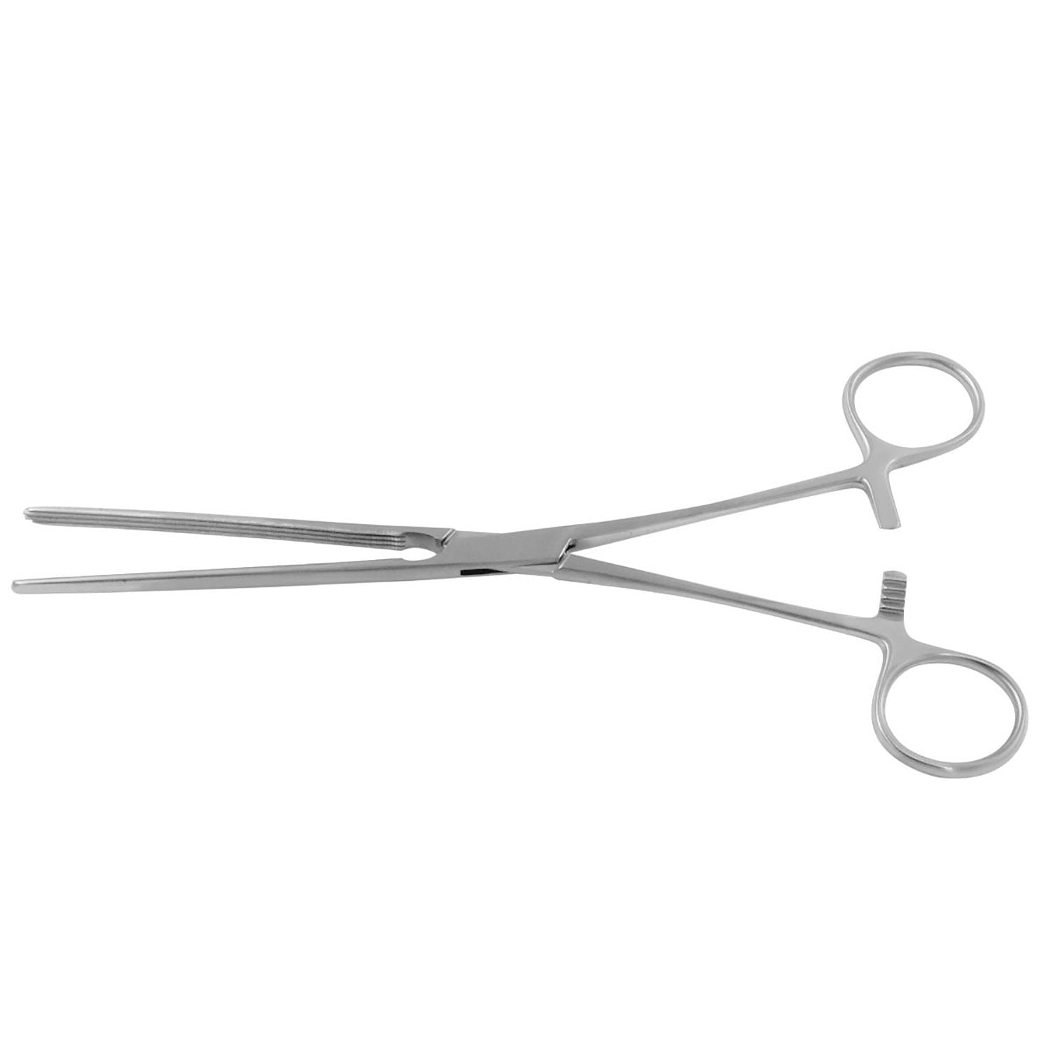 Kocher Micro Intestinal Forceps Hoofdafbeelding