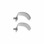 Kolbel-type Retractor Blades