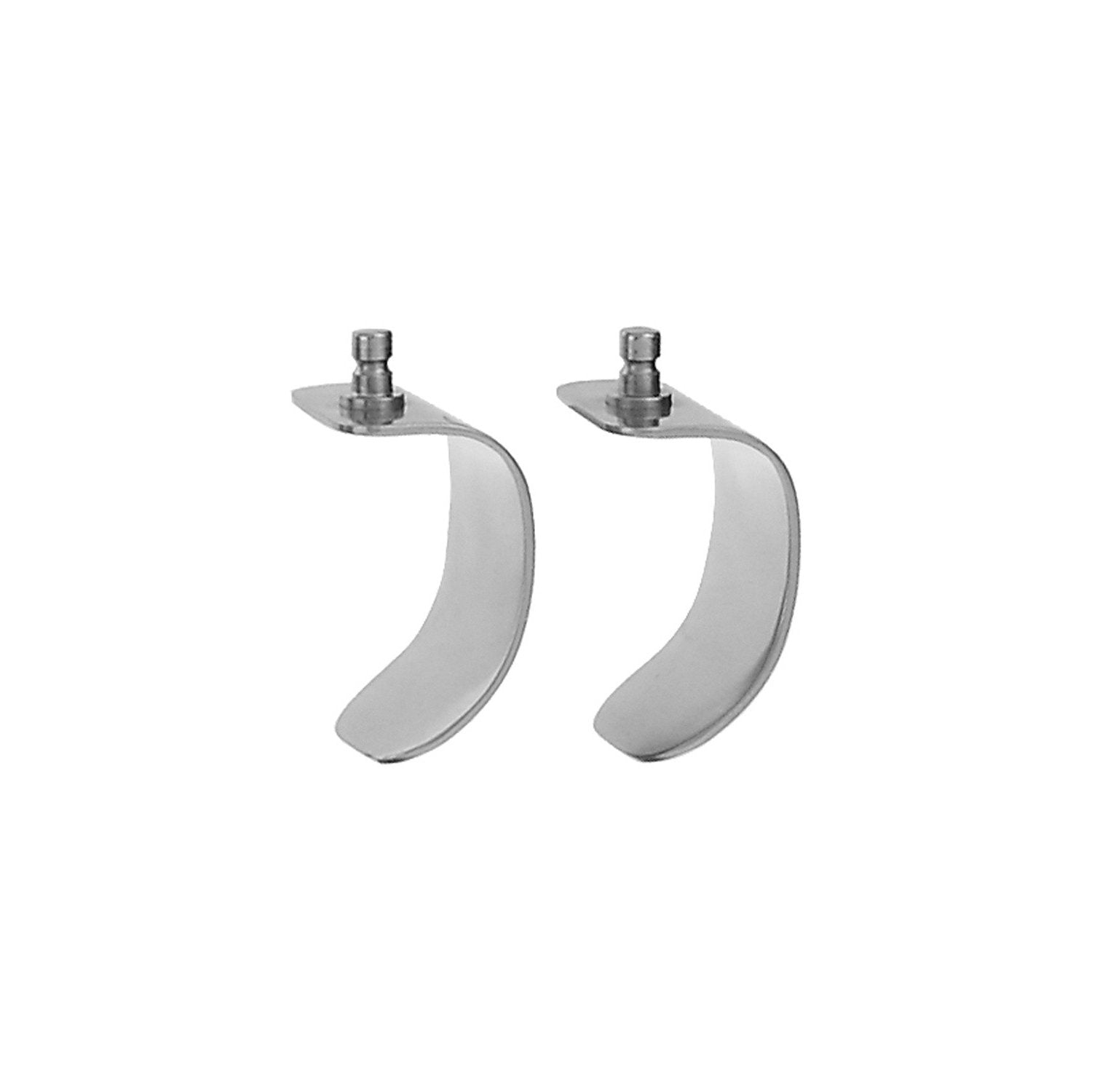 Kolbel-type Retractor Blades Hoofdafbeelding