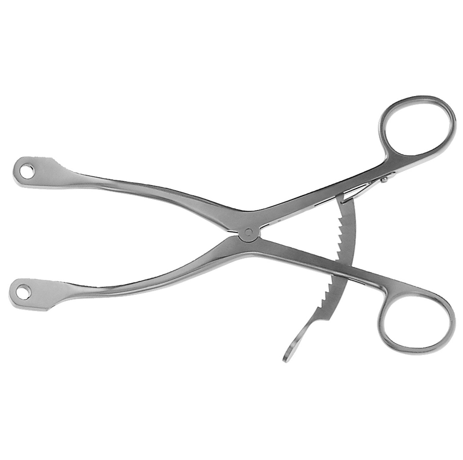 Kolbel-type Retractor Frame Hoofdafbeelding