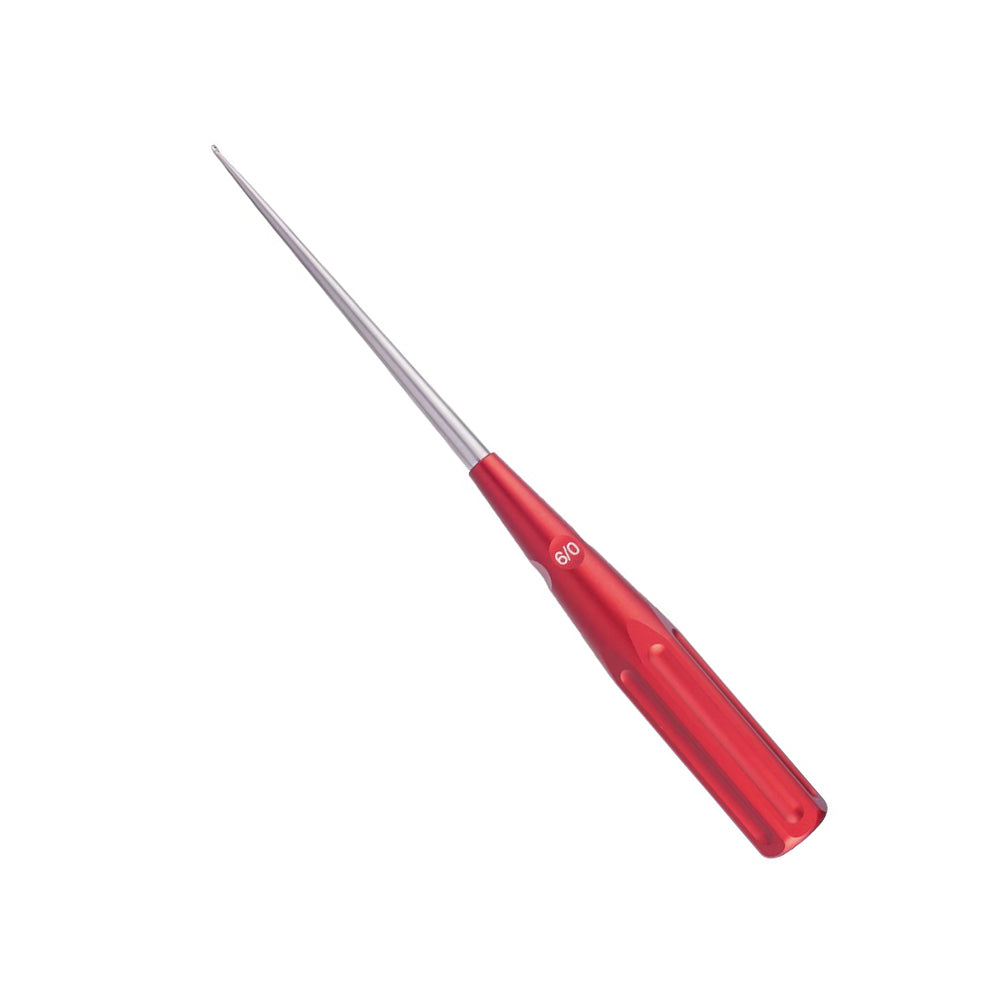 Konig Color Handle Cervikalcurettes Sekundært billede
