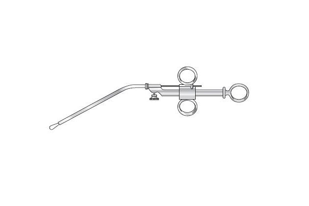 Krause Nasal Snare Main image