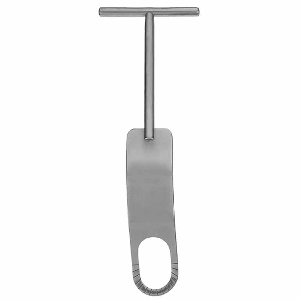 Kujat Fukuda-type humeruskopretractor Secundaire afbeelding