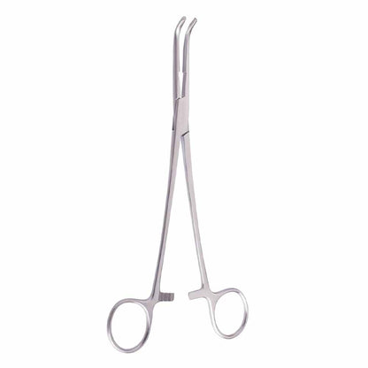 Lahey Gall Duct Tissue Forceps