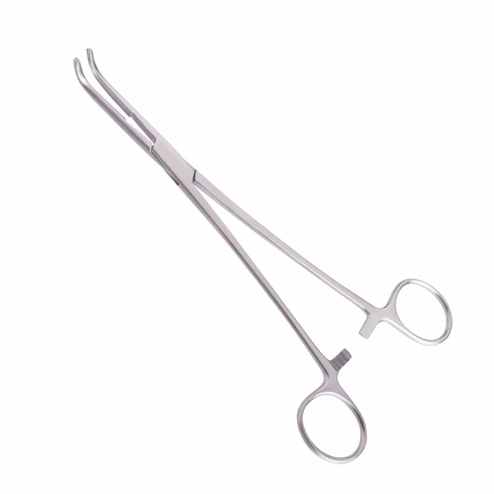 Lahey Gall Duct Forceps