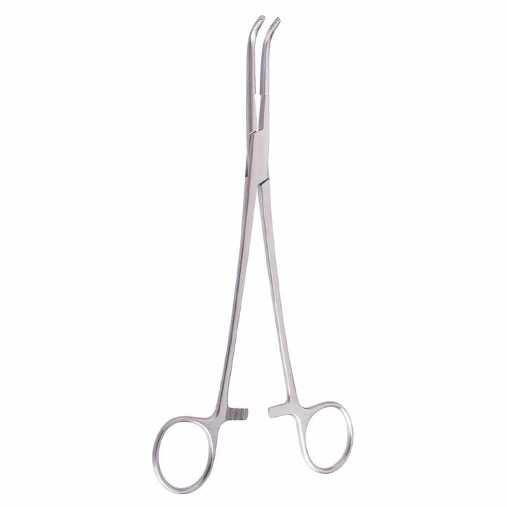 Lahey Gall Duct Forceps