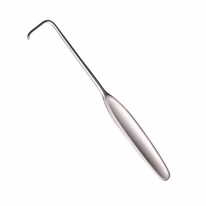 Lahey Goiter Retractor