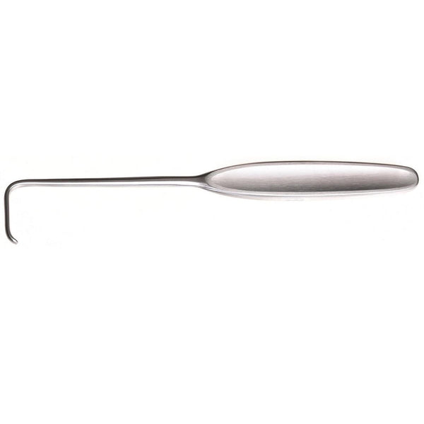 Lahey Goiter Retractor