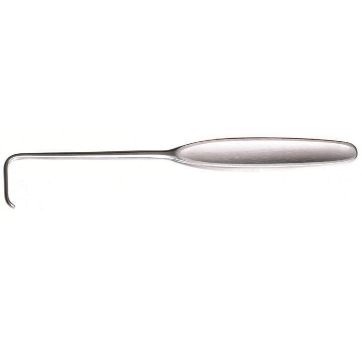 Lahey Goiter Retractor
