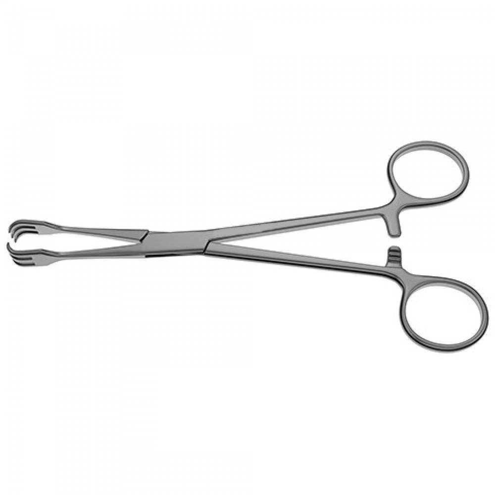 Lahey Traction Forceps Imagem principal do produto