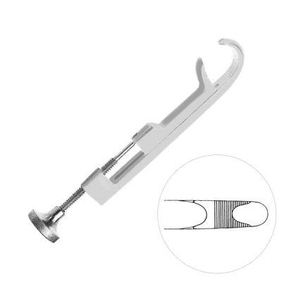 Lambert Lowman Bone Clamp
