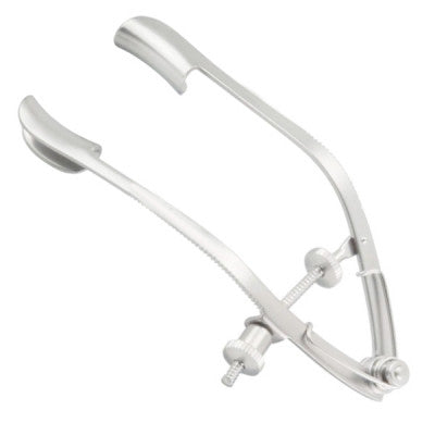 Lancaster Eye Speculum Non Magnetic Hlavní obrázek produktu
