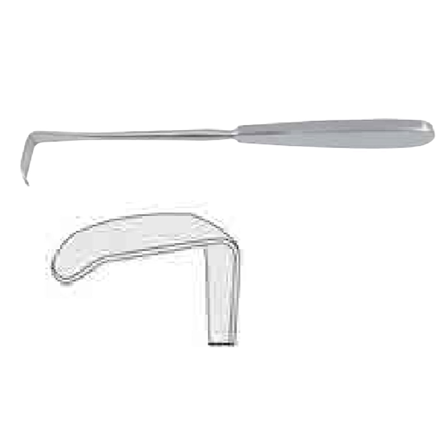 Langenbeck Retractor Hoofdafbeelding