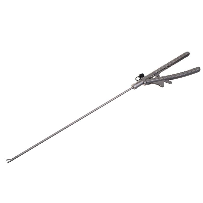Laparoscopic Needle Holder Hoofdafbeelding