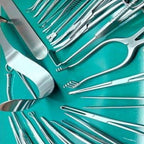 Laparotomy Surgery Set