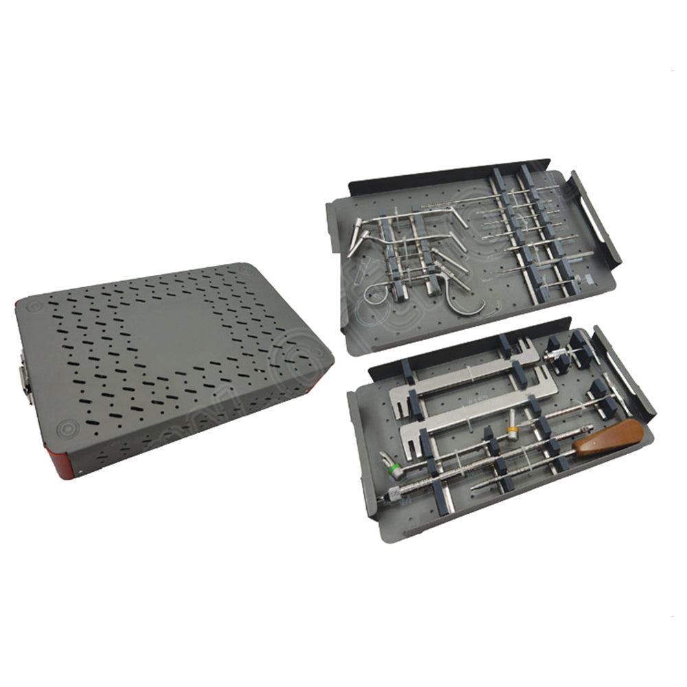 Large Fragment Instruments Set Fő kép