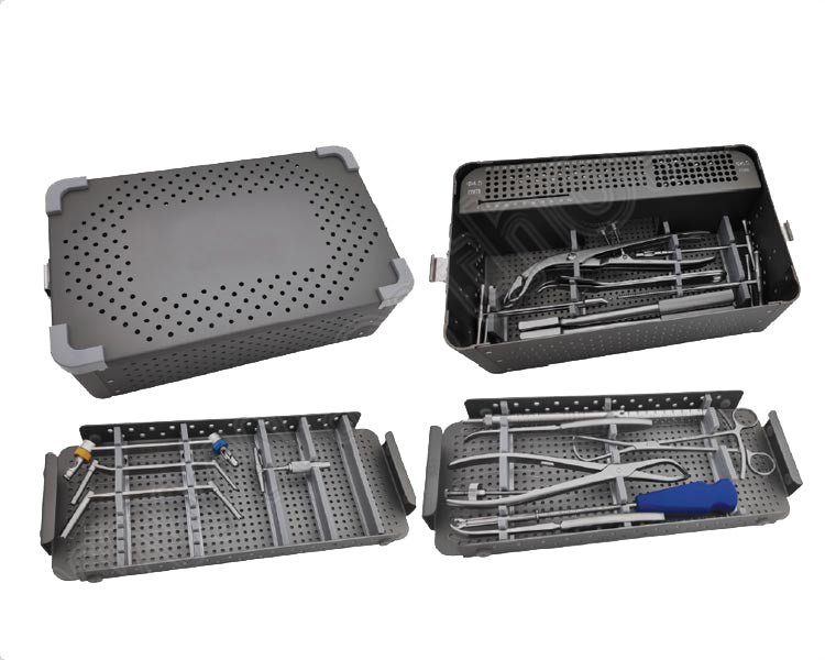 Large Fragment Instruments Set - PS- SERIES Fő kép