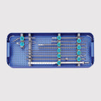 Large Fragment Locking Plate Instrument Set