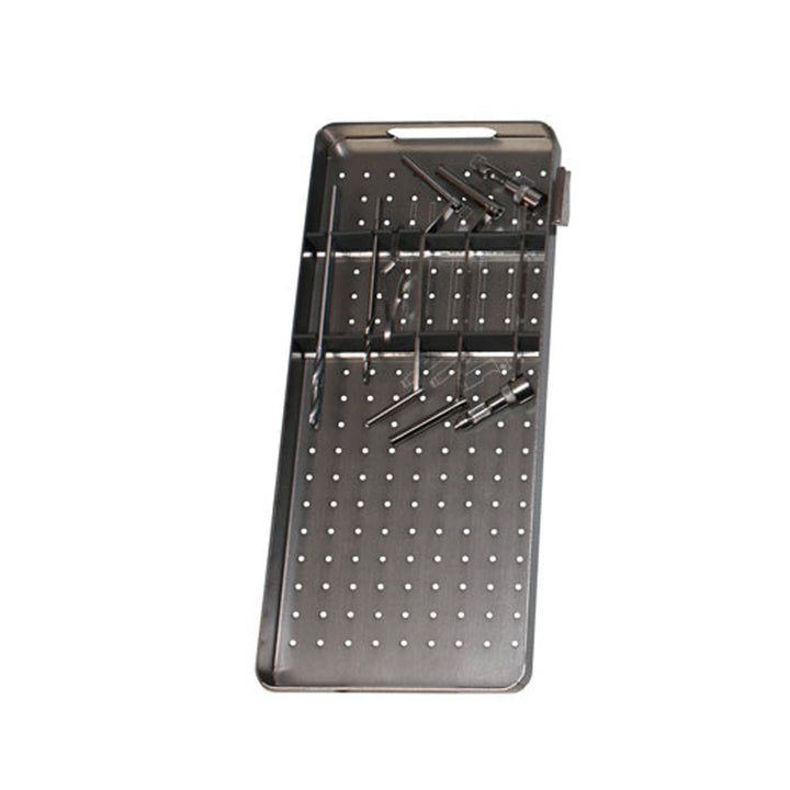 Large Fragments Kit 4.5 6.5mm