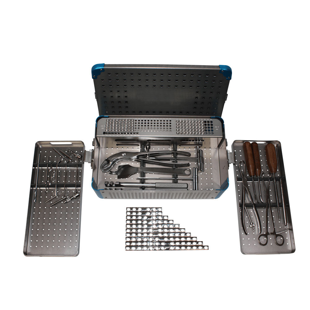 Large Fragments Kit 4.5 6.5mm Hlavní obrázek produktu