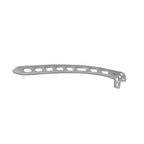 Lateral Distal Humerus Locking Plate With Hook