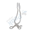 Lateral Vaginal Retractor 210mm