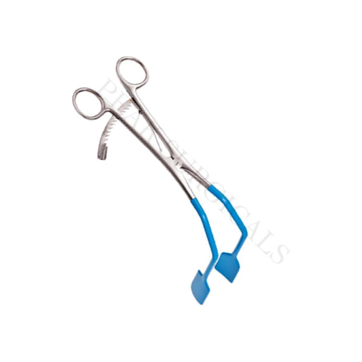 Lateral Vaginal Retractor