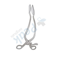 Lateral Vaginal Retractor 210mm