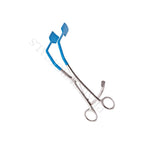 Lateral Vaginal Retractor