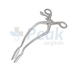 Lateral Vaginal Retractor 210mm