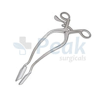 Lateral Vaginal Retractor 210mm
