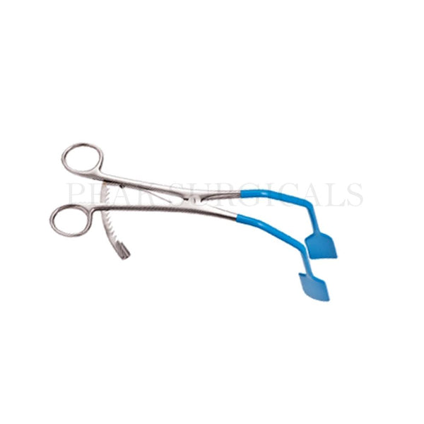 Lateral Vaginal Retractor