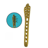 LCP Medial Distal Tibia Plate