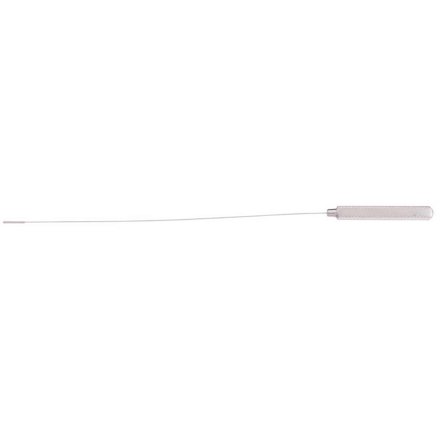 Leatherr Antegrade/retrograde Valvulotome