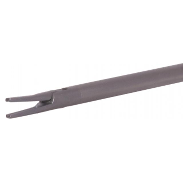 Lees Bronchus Clamp Hoofdafbeelding
