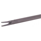 Lees Bronchus Clamp