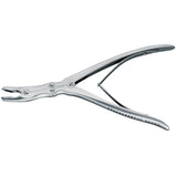 Leksell Rongeur Forceps Curved